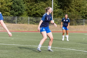 Bild 68 - F SC Ellerau - TuRa Harksheide : Ergebnis: 2:7